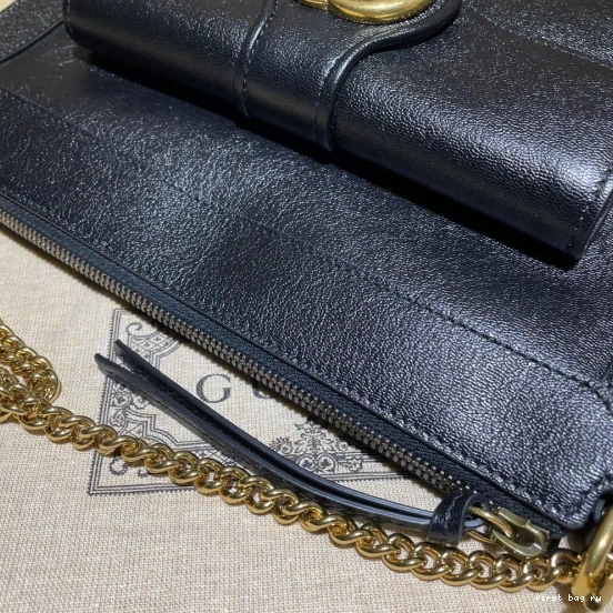 Firstbag ru Small shoulder bag G with Double GUCCI 0810